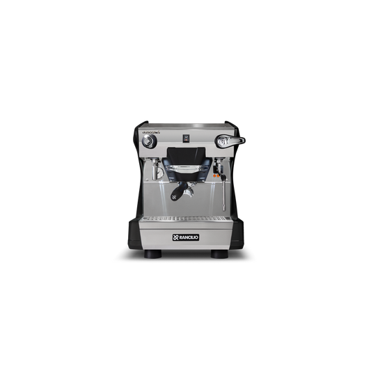 Rancilio Rancillio Classe 5 Usb / 1 GR / C Lever / Black Standard Espresso Machine