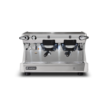 Rancilio Rancilio Classe 5 USB Semi Automatic / 2GR / Steady brew / C Lever / WhiteStandard Espresso Machine