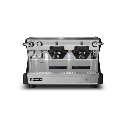 Rancilio Rancilio Classe 5 USB Semi Automatic / TALL / 2GR / Steady brew / C Lever / BlackTall Espresso Machine