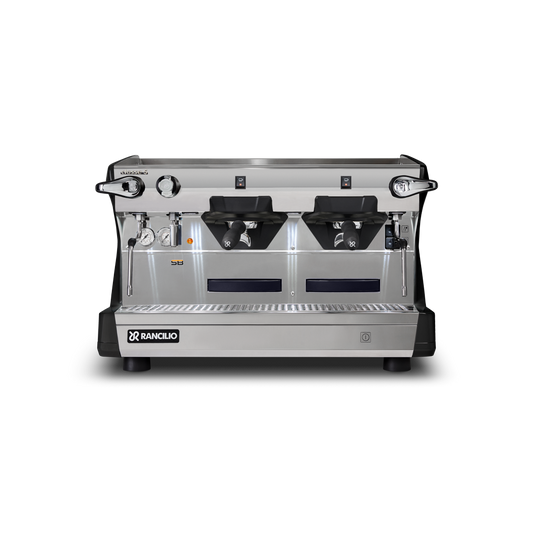 Rancilio Rancilio Classe 5 USB ( New)SB / Tall / 2 GR / C Lever / I Steam / Nero(Black)Tall Espresso Machine