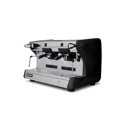 Rancilio Rancilio Classe 5 USB Semi Automatic / TALL / 2GR / Steady brew / C Lever / BlackTall Espresso Machine