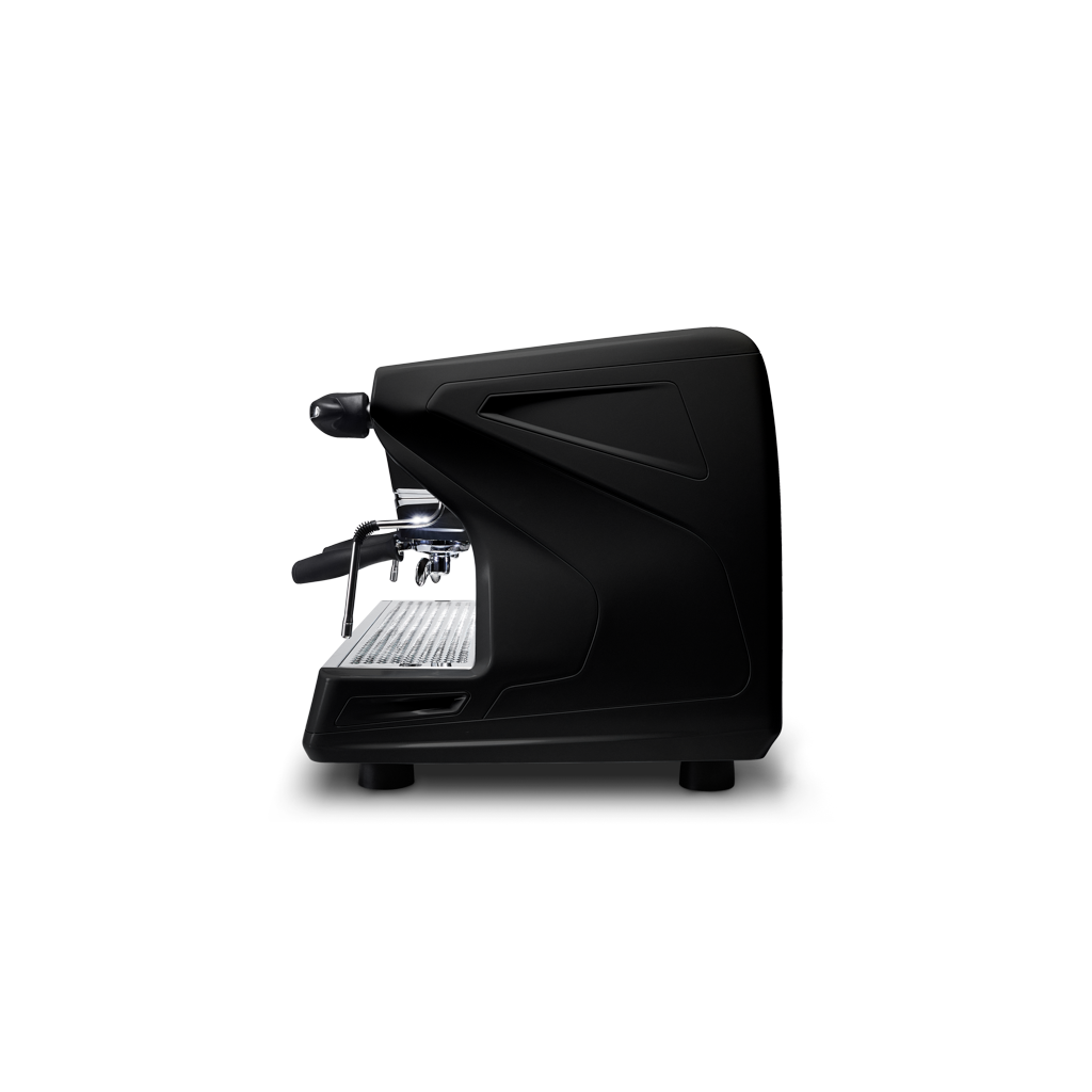Rancilio Rancilio Classe 5 USB Semi Automatic / 2GR / Steady brew / C Lever / BlackStandard Espresso Machine