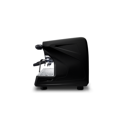 Rancilio Rancilio Classe 5 USB Semi Automatic / 2GR / Steady brew / C Lever / BlackStandard Espresso Machine