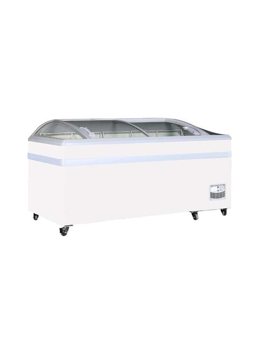 Trufrost Combinable Island Freezer (CIL-1650EC)