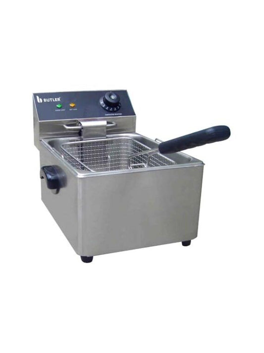Butler Countertop Electrical Fryers (EF-6 Europa)