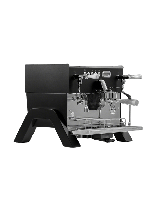 Trufrost Elektra Traditional Coffee Machine - Single Group (Eklipto 1)