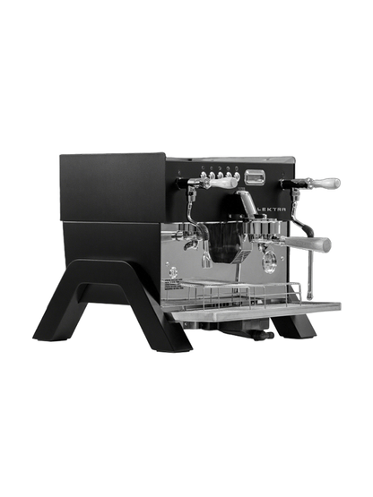 Trufrost Elektra Traditional Coffee Machine - Single Group (Eklipto 1)