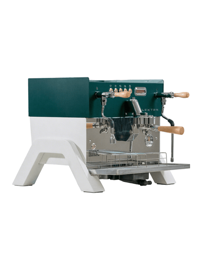 Trufrost Elektra Traditional Coffee Machine - Single Group (Eklipto 1)