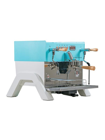 Trufrost Elektra Traditional Coffee Machine - Single Group (Eklipto 1)