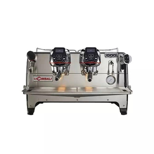 Trufrost La Cimbali Traditional Coffee Machine - Two Group (M200-GT1-DT/2 (Touch))