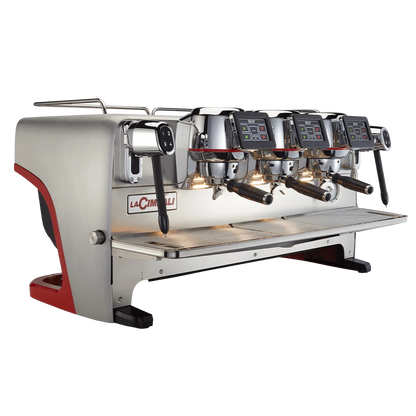 Trufrost La Cimbali Traditional Coffee Machine - Two Group (M200-GT1-DT/2 (Touch))