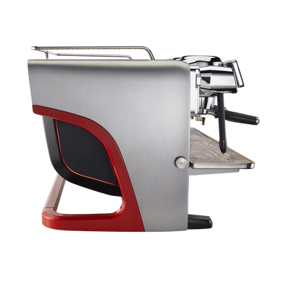 Trufrost La Cimbali Traditional Coffee Machine - Two Group (M200-GT1-DT/2 (Touch))