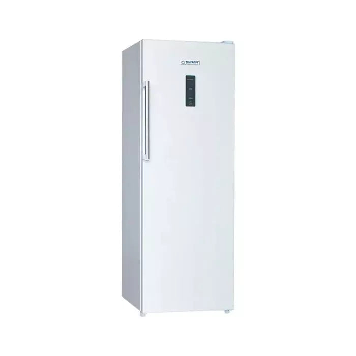 Trufrost Single Door Upright Freezer With Temperature Display (UF 330 Premia)