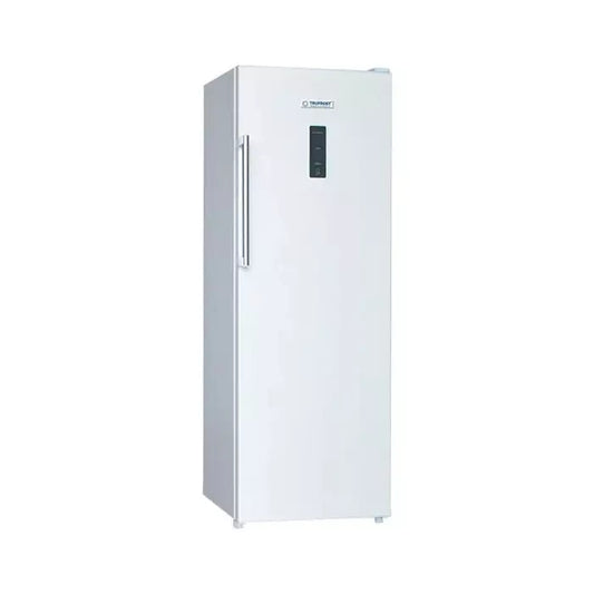 Trufrost Single Door Upright Freezer With Temperature Display (UF 330 Premia)
