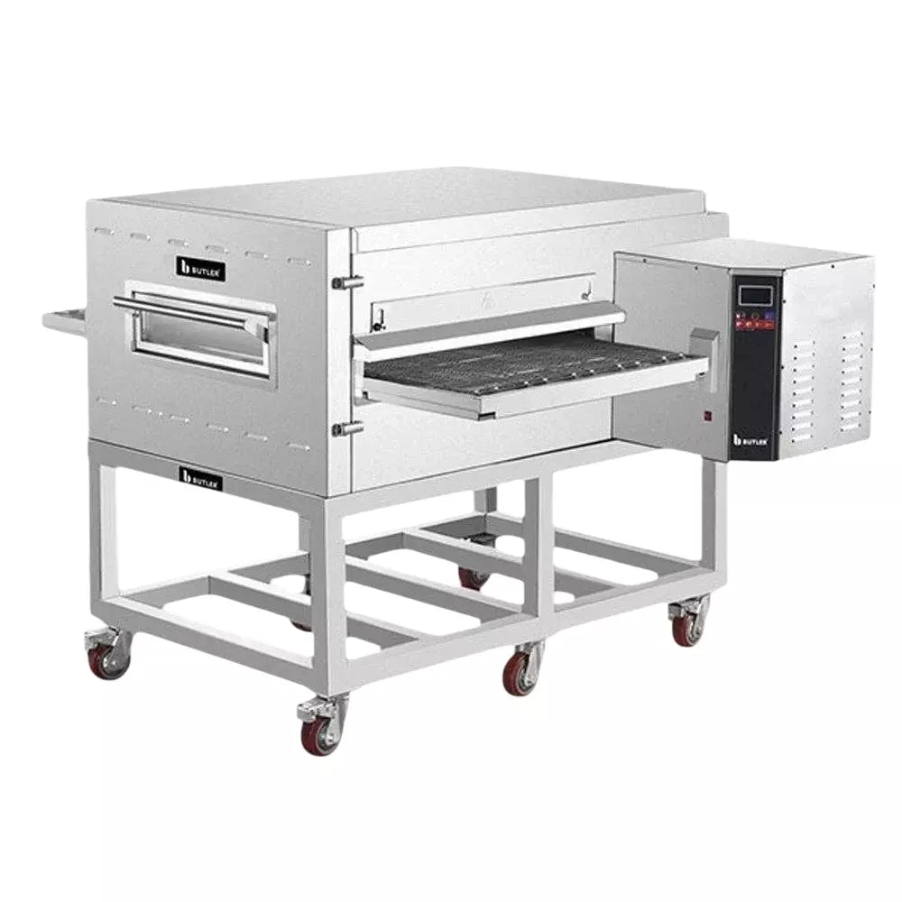 Trufrost Conveyorised Multipurpose Impingement - Electric (Gusto - 800E) (Window)