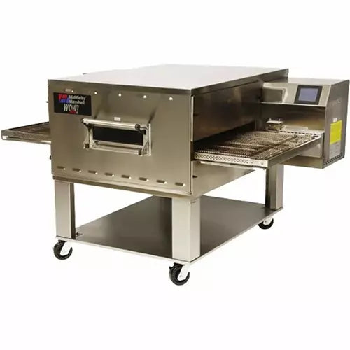 Middleby Marshall Conveyor Oven Baking Cavity - Gas (520G)