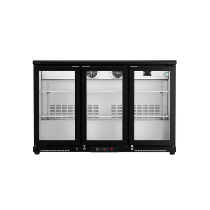 Western Back Bar Chiller (RBWH135)