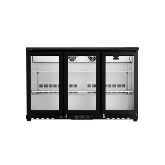 Western Back Bar Chiller (RBWH135)