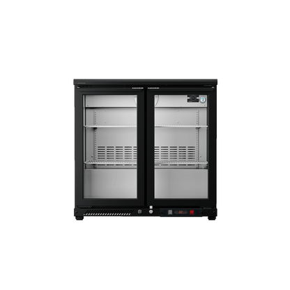 Western Back Bar Chiller (RBWH95)