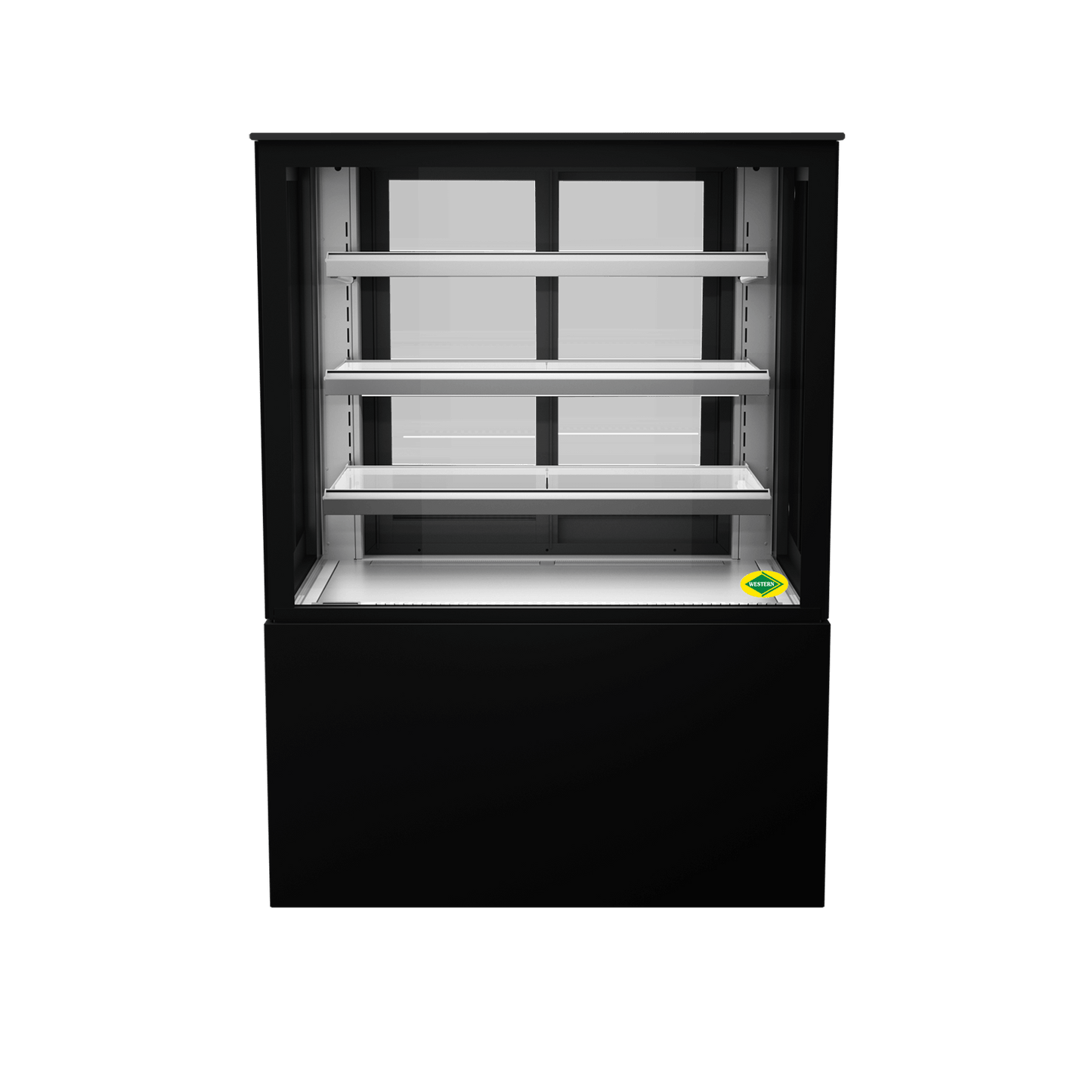 Western Pastry Display Counter (PTW09HC)