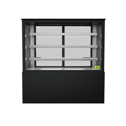 Western Pastry Display Counter (PTW12HC)