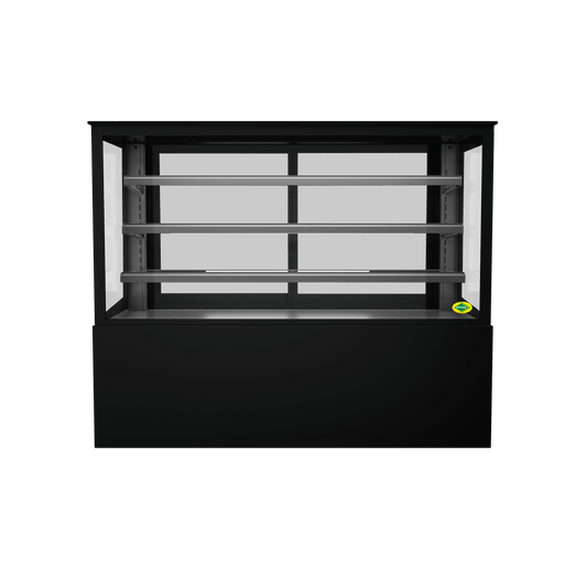 Western Pastry Display Counter (PTW15HC)