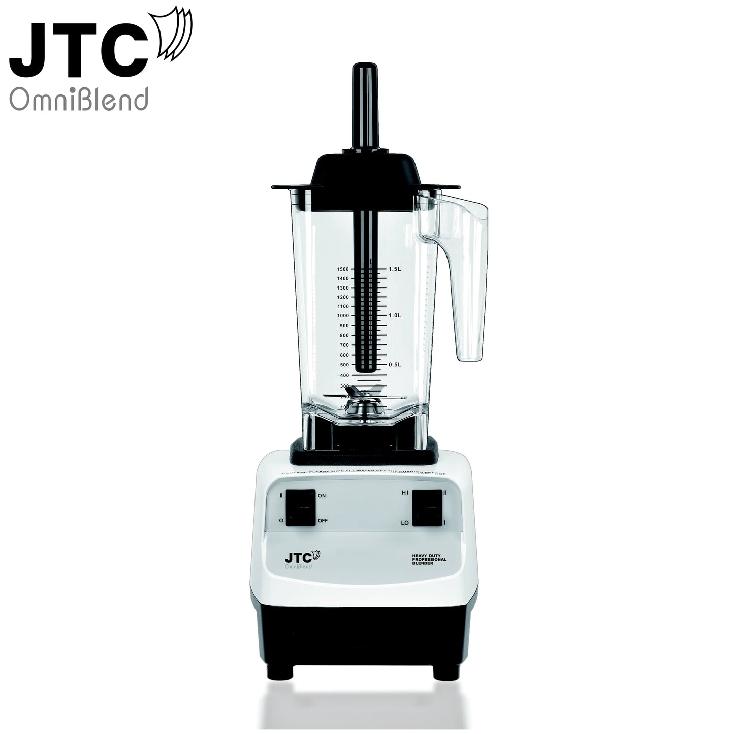 JTC Blender 1.5L (M788A)