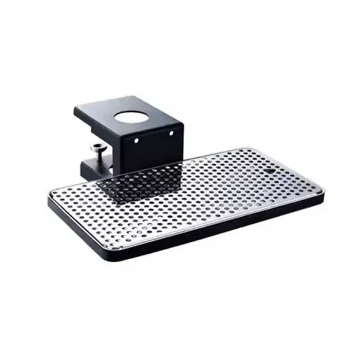 Trufrost Drip Tray With Clamp (400 × 210 mm)