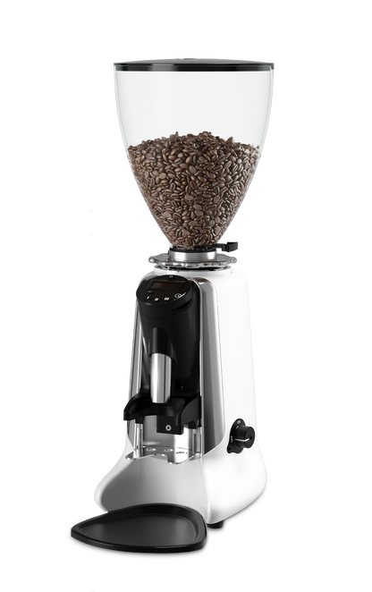 Hey Café Hey cafe HC 600 2.0 Espresso Grinder / OD / V1 / White On Demand Coffee Grinder