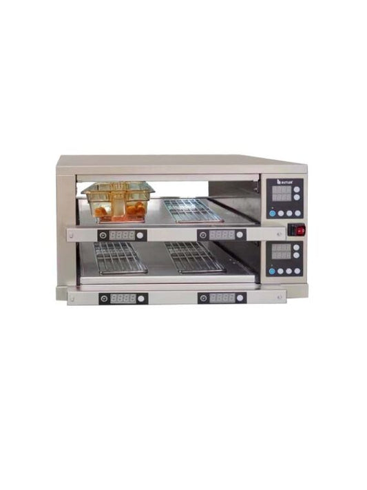 Butler Hot Holding Bin (HHB 2-4)