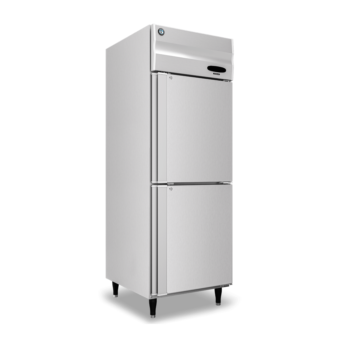 Hoshizaki Upright Combi Chiller Freezer (HRFWH77MS4)