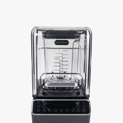 Harmony Harmony Silent / Sound Enclosure / Display / 1.2L Closed Blender