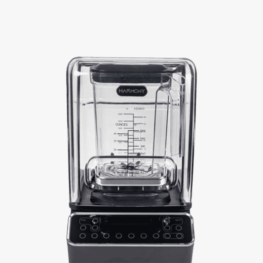 Harmony Harmony Silent / Sound Enclosure / Display / 1.2L Closed Blender