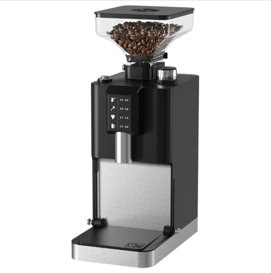 Hey Café Hey Café Jack / All Round Grinder / Black Retail