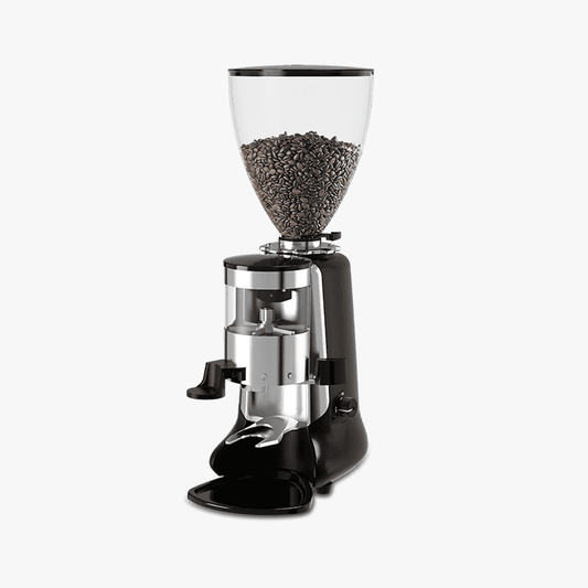 Hey Café Hey Café Buddy Espresso Grinder / Doser / Black Doser