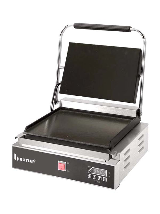 Trufrost Contact Grills – Flat (Indo Grill Premia DT)