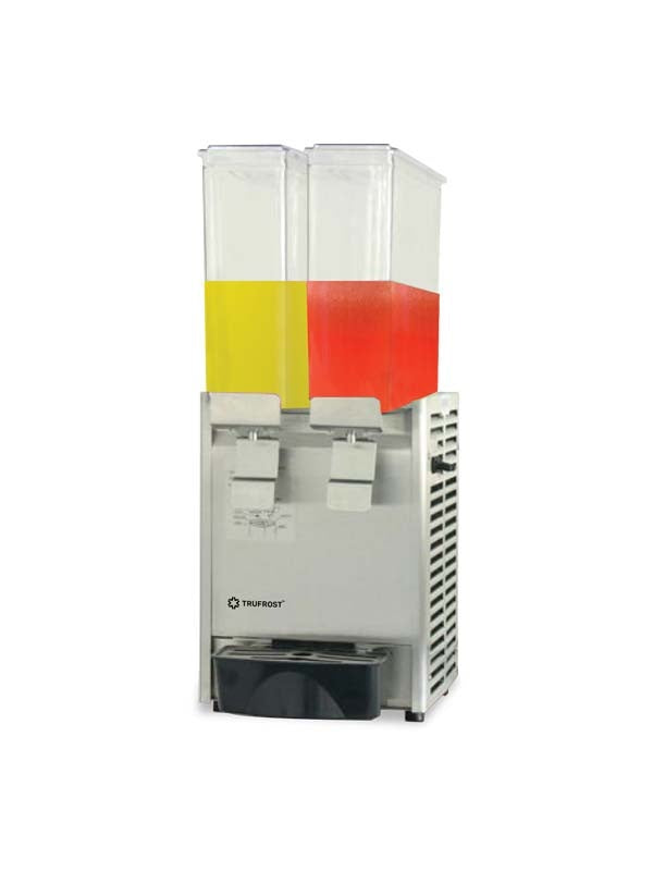 Trufrost Juice / Beverage Dispenser (JD-8.2)