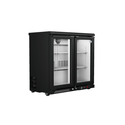 Western Back Bar Chiller (RBWH95)