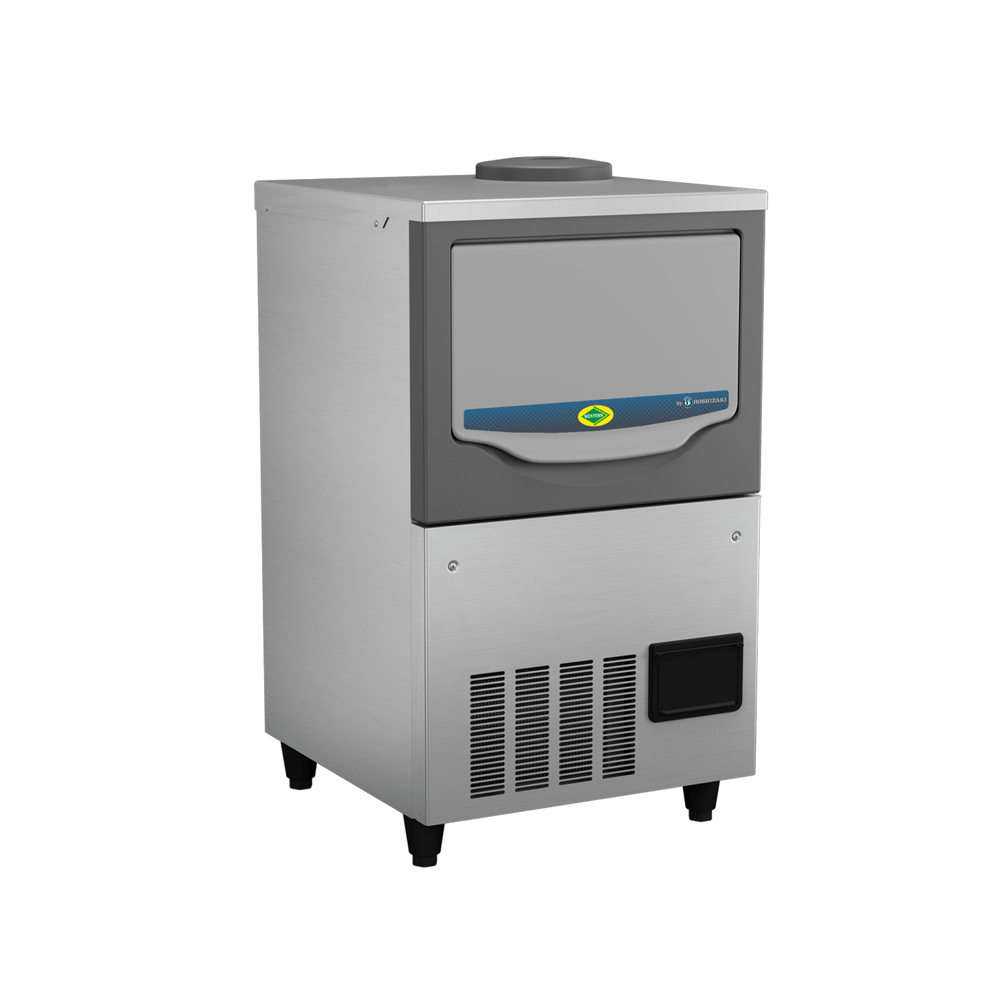 Western Ice Cube Machine (WOI-45H)