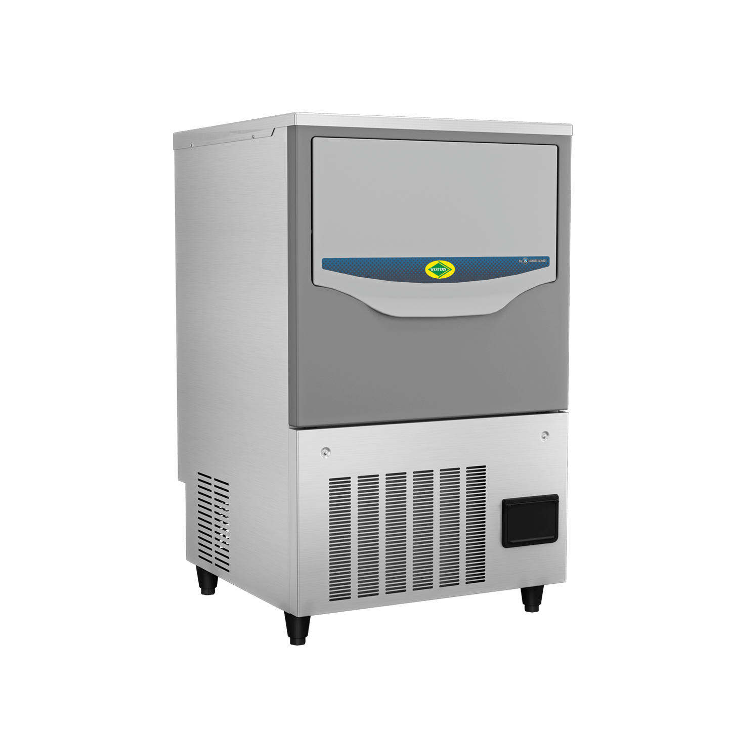 Western Ice Cube Machine (WOI-80H)