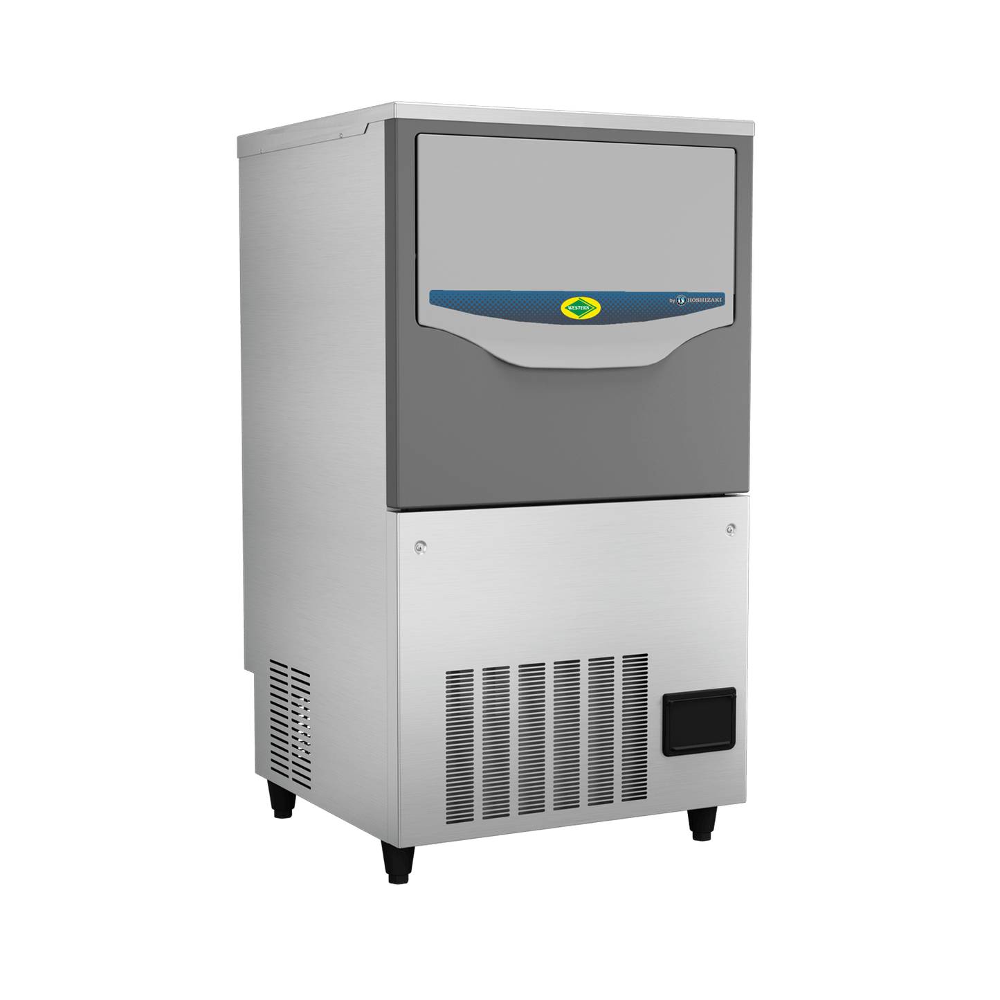 Western Ice Cube Machine (WOI-125H)