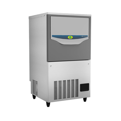 Western Ice Cube Machine (WOI-125H)