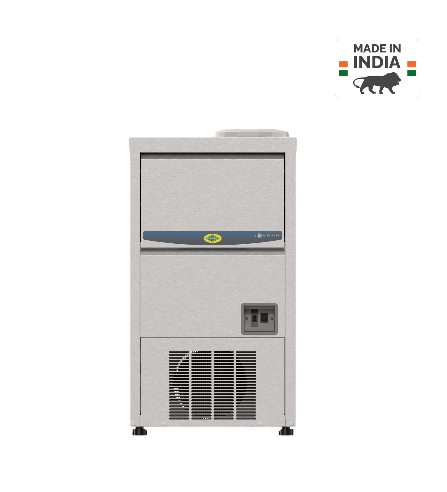 Western Ice Cube Machine (WOI-30H)