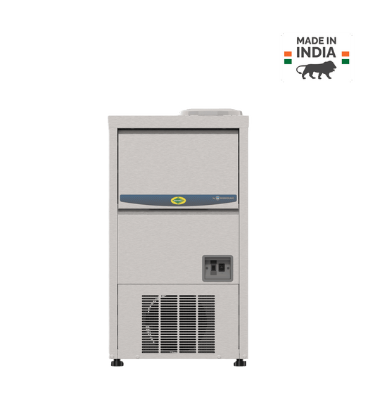 Western Ice Cube Machine (WOI-30H)