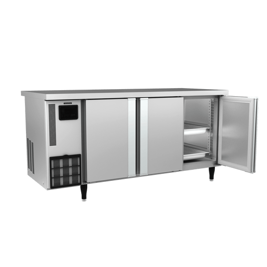 Hoshizaki Under Counter Freezer (RTWH177MS4-GN)