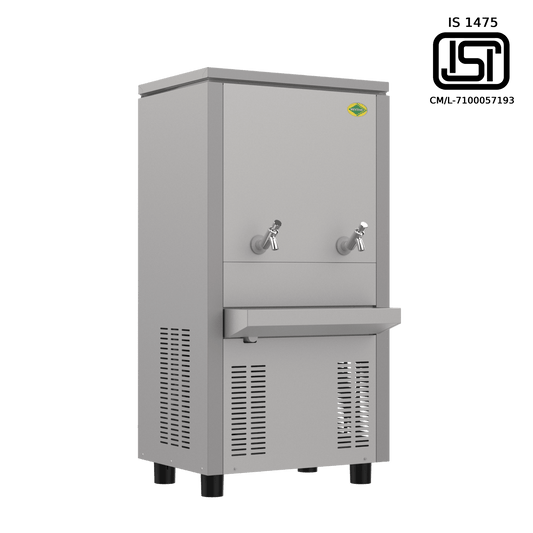 Western Precoated Water Cooler (PWC6080)