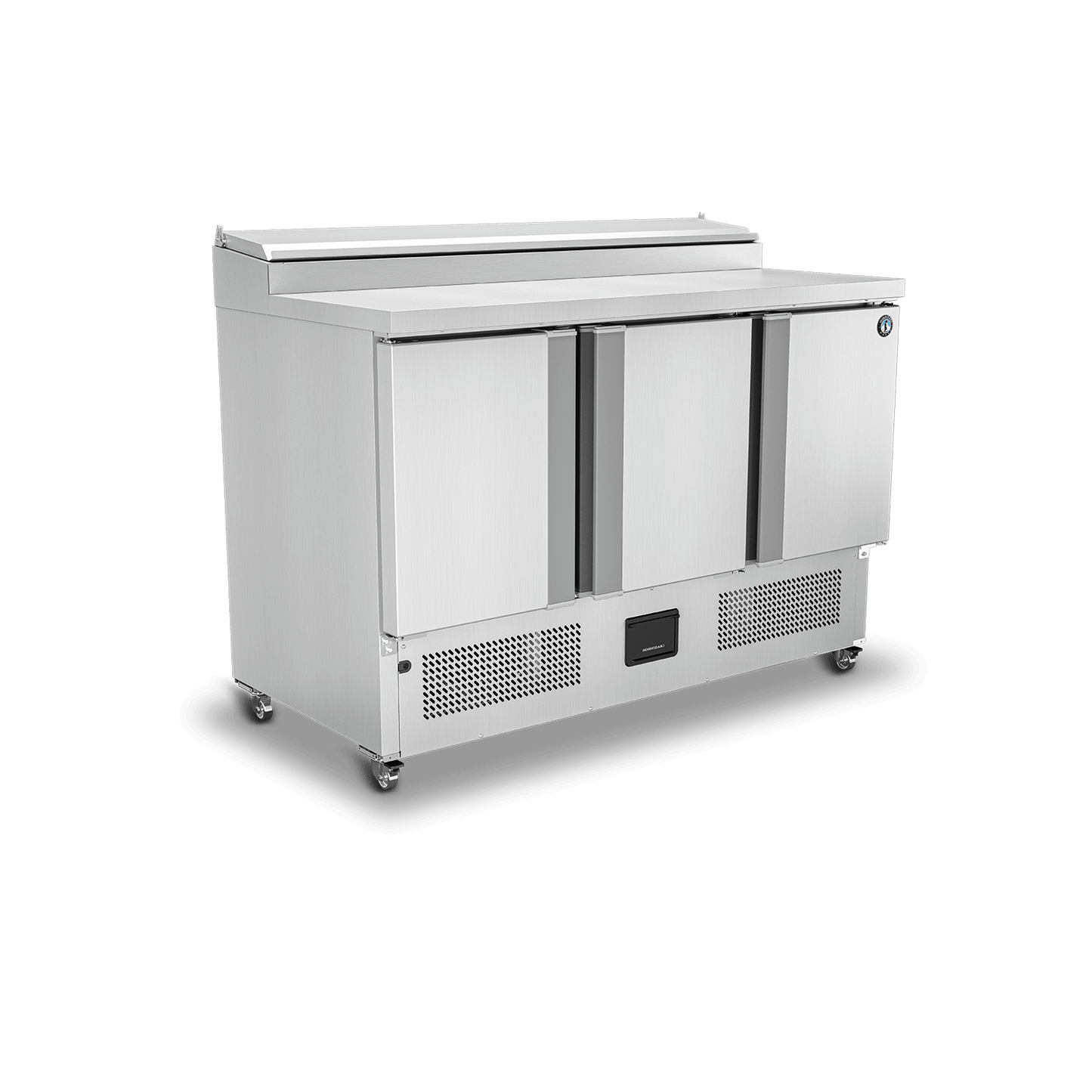 Hoshizaki Under Counter Preparation Table - Static (RTSW137MS4-GNTE)