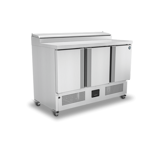 Hoshizaki Under Counter Preparation Table - Static (RTSW137MS4-GNTE)