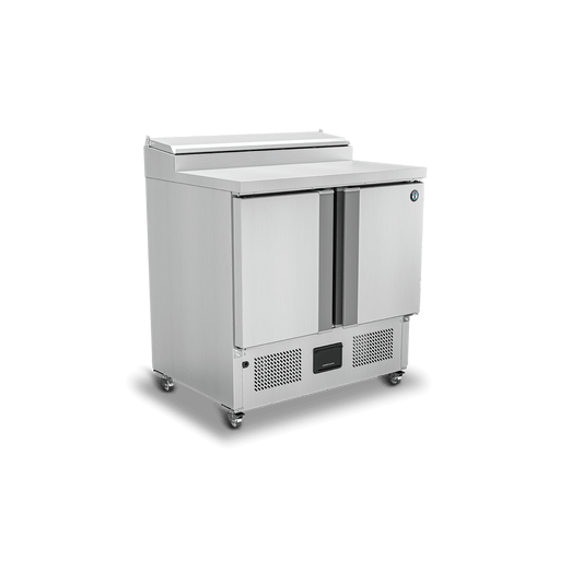 Hoshizaki Under Counter Preparation Table - Static (RTSW97MS4-GNTE)