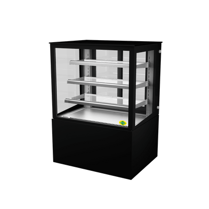 Western Pastry Display Counter (PTW09HC)